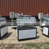 New Style Best Sell Plastic Pet Strap Making Machine thumbnail-1