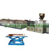 PVC Wall Panel Extrusion Line thumbnail-1