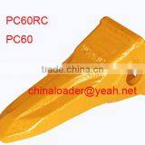 PC60RC Bucket Teeth