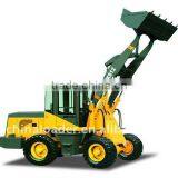 China Senxin SX910 1.0T Small Wheel Loader With CE