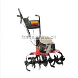 6.5HP hot sale chain wheel rotary and tiller
