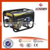 2.8kw Gasoline Small Electric Generator thumbnail-6