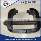 Multi-fuction JGQ Rail Clamp From China thumbnail-2