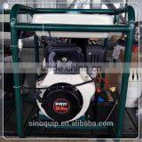 2016 New Type 6 Inch Clear Diesel Water Pump thumbnail-3