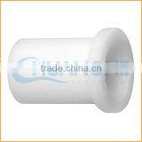 High Precision Flanged Plastic Bushing thumbnail-1