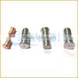 Factory Sales Plating Welding Screw thumbnail-5