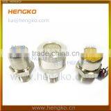 Stainless Steel Probe Filter Housing Protection Covers Humidity Control Chamber thumbnail-2