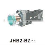Push Button Switch,double Key Button Switch JHB2-BZ Series thumbnail-1