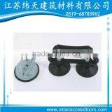 Data Center Steel Access Floor Two Suction Cups Lifters thumbnail-1
