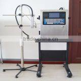 Automatic Industrial Digital Small Character Inkjet Printer thumbnail-1