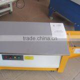 Semi-automatic Strapping Wrapping Packaging Machine thumbnail-2