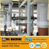 Crude Oil Refinery Equipment&black Oil Refinery Plant&crude Oil Refining Machine/plant thumbnail-4