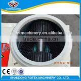 China Supply Flat Die Pellet Machine / Wood Pellet Mill With CE Certification thumbnail-6