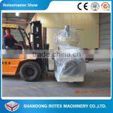 Ring Die Biomass Wood Pellet Machine for Sales Best Price thumbnail-4