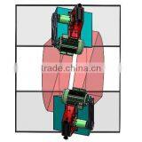 Q37series Automatic Hanger Type Sand Blasting Machine thumbnail-2