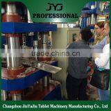 Newly Design Hydraulic Iron Powder Press Machine With Best Price thumbnail-1
