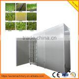 Fodder Machine/ Poultry Feed Barley Grass Growing Machine thumbnail-5