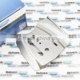 BAR PLATE FOR HUSQVARNA 362 365 371 372 CHAIN SAW AFTERMARKET REPLACEMENT SPARE PARTS thumbnail-1
