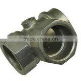 HIGH QUALITY OEM Precision Stainless Steel Pipe Cast thumbnail-1