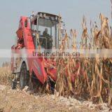 Mini Corn Harvester Machine/small Harvesting Machine