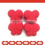 JAPAN Soft Hair Care Peco Rollers Curlers 10 Roll DIY thumbnail-6