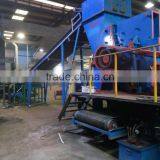 Crushing Separation Recycling Waste Motor Rotor Processing Equipment thumbnail-1