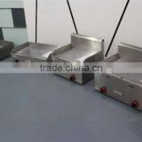 Restaurant Hotel Commercial Electric Barbecue Griddle thumbnail-5
