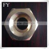 Brass Nut Manufacturer in China thumbnail-3