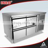 Seafood Refrigeration Equipment/stainless Steel Door Refrigerators/industrial Refrigerator thumbnail-1