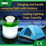 Wholesale Promotional Led Camping Lamp Light Ourdoor Gears With Free Sample thumbnail-1