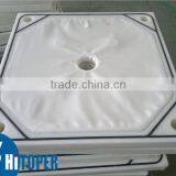 Sealed Filter Plate of Special Structure for Sale Made in China thumbnail-2