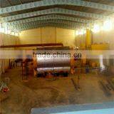 Professional Used Oil Recycling Machine Engine Oil Distillation Plant thumbnail-4