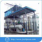 Higher Quality Crude Sunflower Seed Oil Refined Equipment thumbnail-3