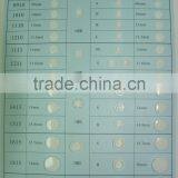Size20 Plastic Snap Fastener thumbnail-4