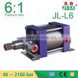Factory Supply JULY Customed Liquid Oxygen Pump thumbnail-1