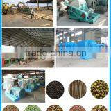 New Designed Wood Pellet Making Machine/wood Pellet Machine/small Pellet Machine thumbnail-1