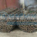 Low Cost, High Profit Wood/biomass Briquette Extruder Machine Manufacturer thumbnail-6