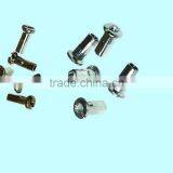 Bicycle Steel Spoke Nipple thumbnail-1