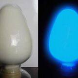 Special Offer Luminous Pigment Sky Blue Glowing 20-30um Free Sample Available thumbnail-1