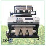Sorter Grain Color Sorter Color Color Sorter Small Glutinous Color Sorting Machine (JT-CCDR3) thumbnail-1