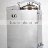 Vertical Autoclave VA-SA Advanced Sterilization Products-Bluestone Autoclave thumbnail-2