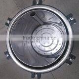 Lab High Pressure Autoclave, Sterilizer Machine for Medical, Hospital thumbnail-2