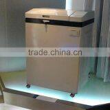 Double Stainless Steel Baskets Fully Automatic Pulse Vacuum Vertical Autoclave Digital Display And Printer - Bluestone Autoclave thumbnail-4