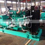 300kw Diesel Generator thumbnail-2