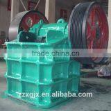 High Standards of Quality Big Jaw Stone Crusher thumbnail-2