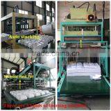 Take Away Fast Food Box Making Machine thumbnail-2