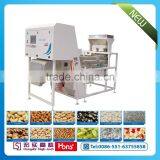 High quality and accuracy Hons+ Belt Color Sorter for Cashew (cashew processing machine)