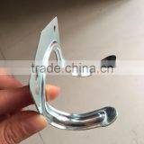 Simply Doble Hooks Meatal Hook Garden Hook Tools Hook Steel Hook thumbnail-1