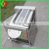 New Developed Hot Sale Stainless Steell Arge High Quality Straight or Wave Brush Peeler thumbnail-1