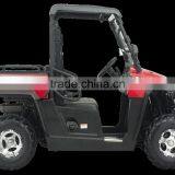 250cc Practical Longer Version UTV/250cc EEC&COC Automatic Chain Drive UTV With High-low-Reverse Gear (TKU250E-2B) thumbnail-3